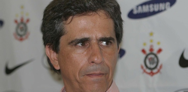 Renato Lotufo, ex-fisiologista do Corinthians e da seleção brasileira