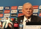 EFE/JULIO CAVALHEIRO