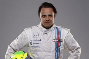 Reprodução/Twitter/MotoGPandF1