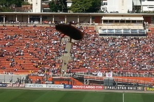 Rodrigo Capote/UOL