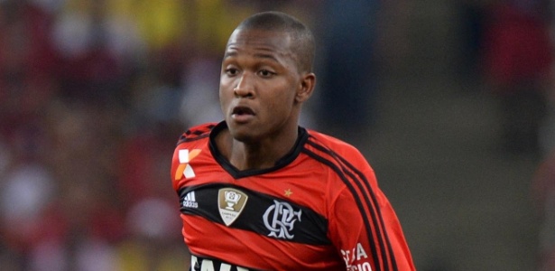 O zagueiro Samir está confiante na volta por cima do Flamengo após quatro jogos sem vitória na temporada