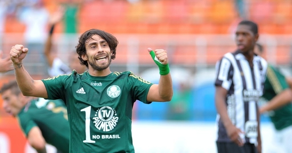 'Não precisamos mostrar nada para ninguém', diz Valdivia