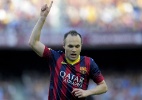 Andres Iniesta