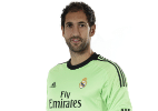 Diego Lopez