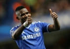 Samuel Eto'o