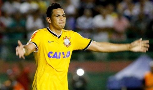 RODRIGO COCA/FOTOARENA/ESTADÃO CONTEÚDO