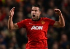 Robin van Persie