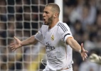 Benzema