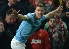 Edin Dzeko