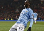Yaya Toure