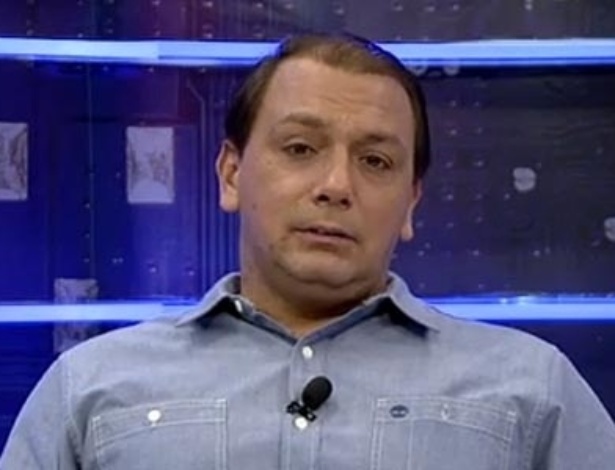 <b>Alexandre Oliveira</b> durante participação no programa Bate-Bola, ... - alexandre-oliveira-durante-participacao-no-programa-bate-bola-da-espn-brasil-1396039427343_615x470