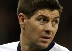Steven Gerrard