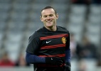 Wayne Rooney