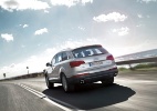 Audi - Q7 4.2 TDI