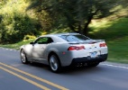 Chevrolet - Camaro