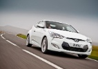 Hyundai - Veloster