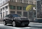 Land Rover - Evoque S14