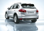 Porsche - Cayenne