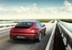 Porsche - Panamera