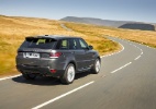 Land Rover - Range Rover Sport