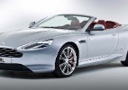 Aston Martin - DB9