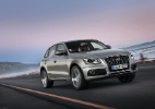 Audi - Q5