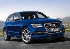 Audi - SQ5 TDI