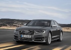 Audi - S8