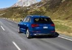Audi - SQ5