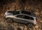 Jeep - Cherokee