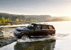 Land Rover - Range Rover