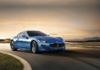 Maserati - Gran Turismo MC Stradale