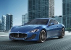 Maserati - Gran Turismo
