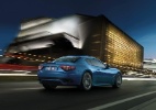 Maserati - Gran Turismo S