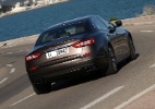 Maserati - Quattroporte