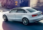 Audi - A3 sedan