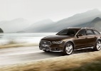Audi - A6 Allroad 3.0 BITDI