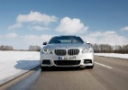 BMW - 550i