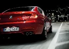 BMW - M6 Coupé