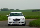 Chrysler - 300C AWD
