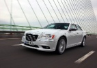 Chrysler - 300C