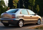 Fiat - Brava