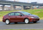 Honda - Civic