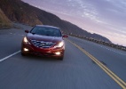 Hyundai - Sonata
