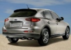 Infiniti - EX35