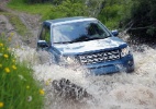 Land Rover - Freelancer