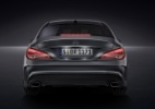 Mercedes-Benz - CLA 200