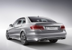 Mercedes-Benz - E350