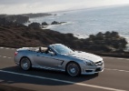 Mercedes-Benz - AMG