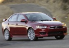Mitsubishi - Lancer